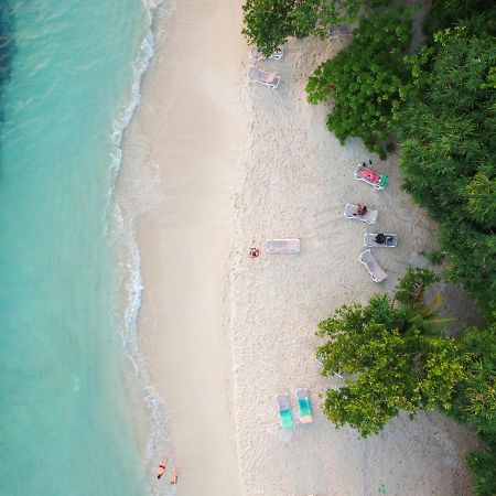 Quicksand Rasdhoo Exterior foto