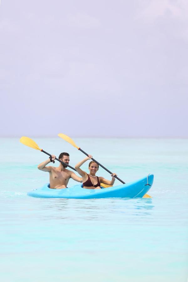 Quicksand Rasdhoo Exterior foto