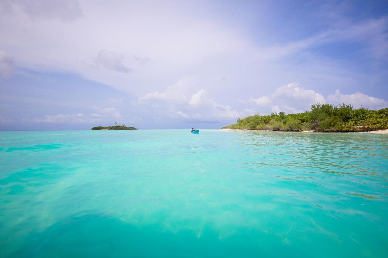 Quicksand Rasdhoo Exterior foto