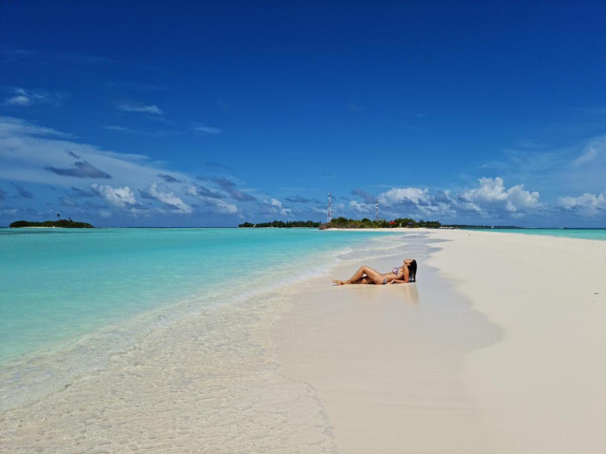 Quicksand Rasdhoo Exterior foto