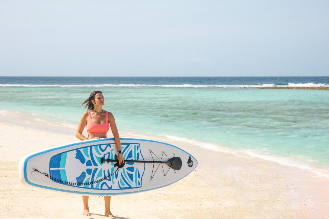 Quicksand Rasdhoo Exterior foto